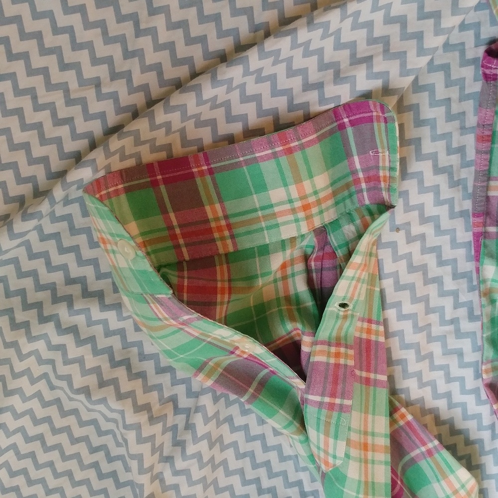 Ralph Lauren Button Down - image 3